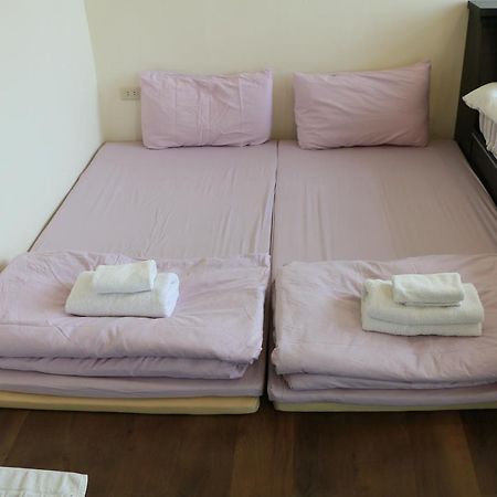 Harmony Guest House Budai Dış mekan fotoğraf
