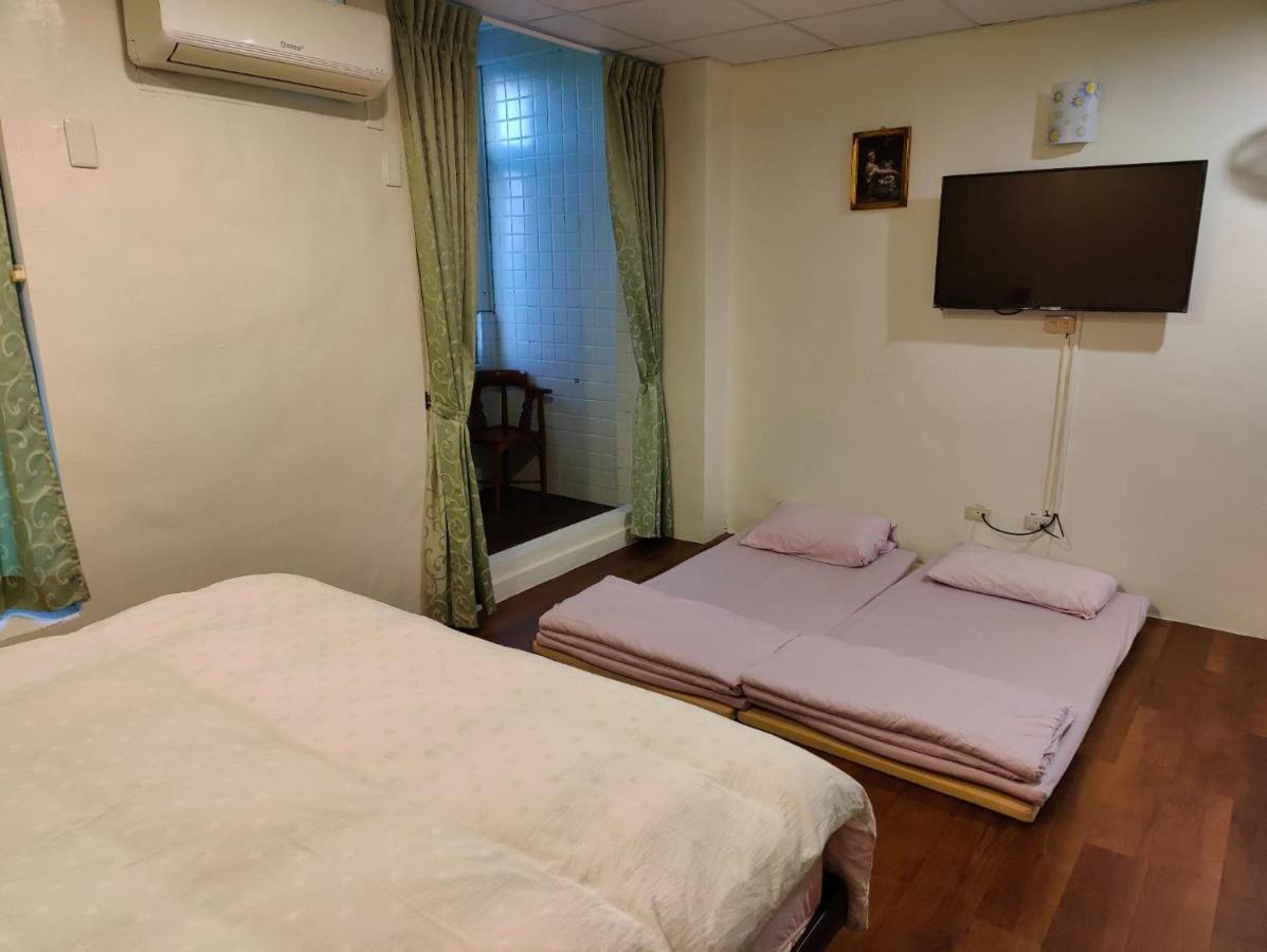 Harmony Guest House Budai Dış mekan fotoğraf