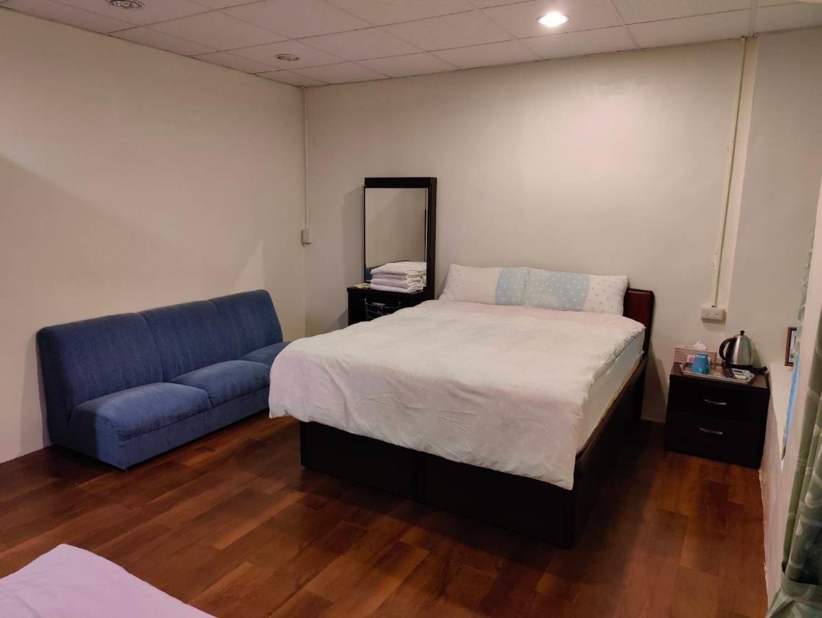 Harmony Guest House Budai Dış mekan fotoğraf