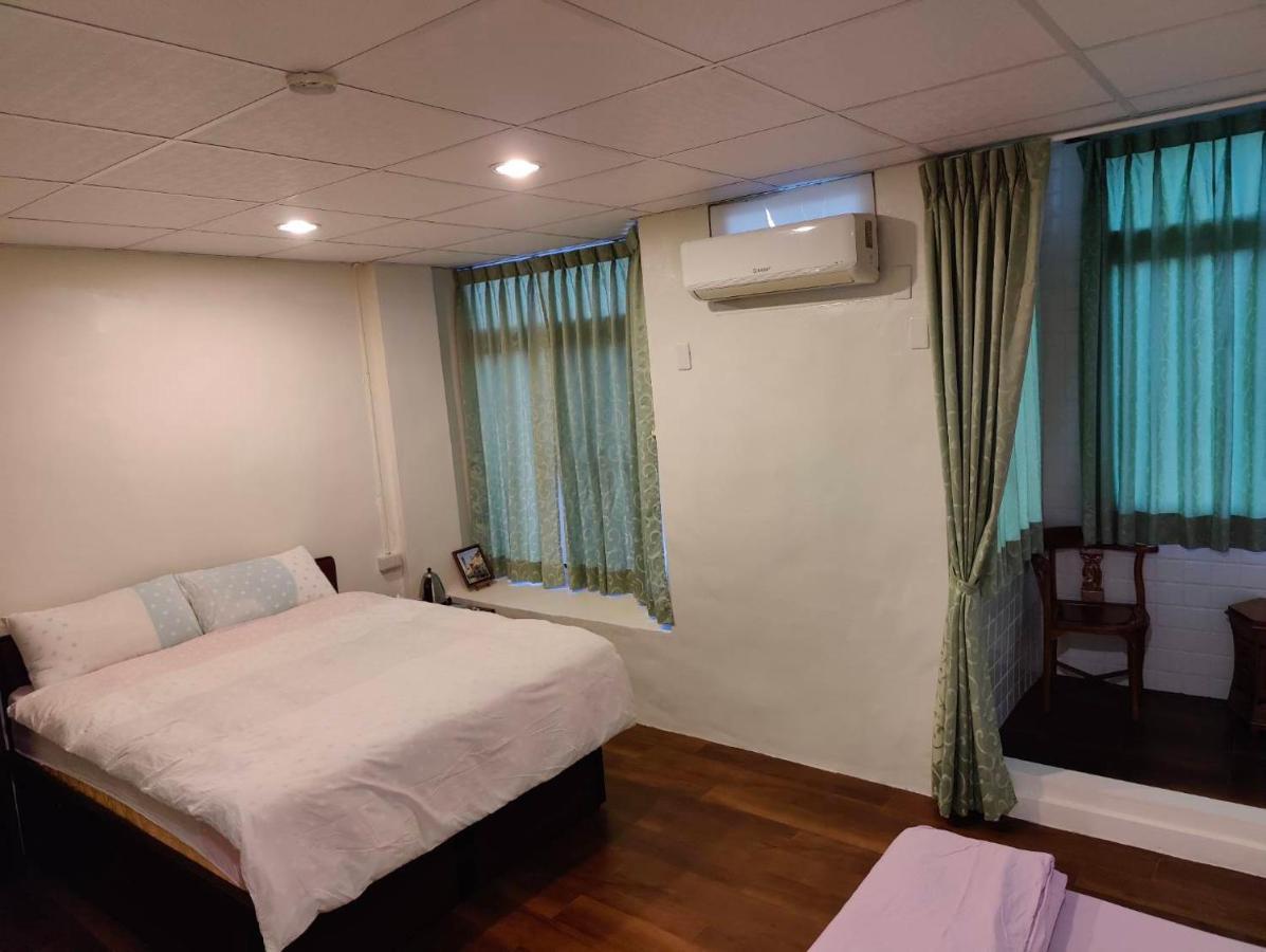 Harmony Guest House Budai Dış mekan fotoğraf