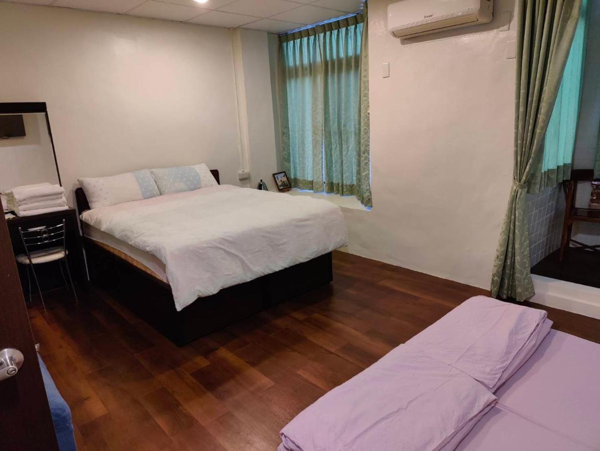 Harmony Guest House Budai Dış mekan fotoğraf