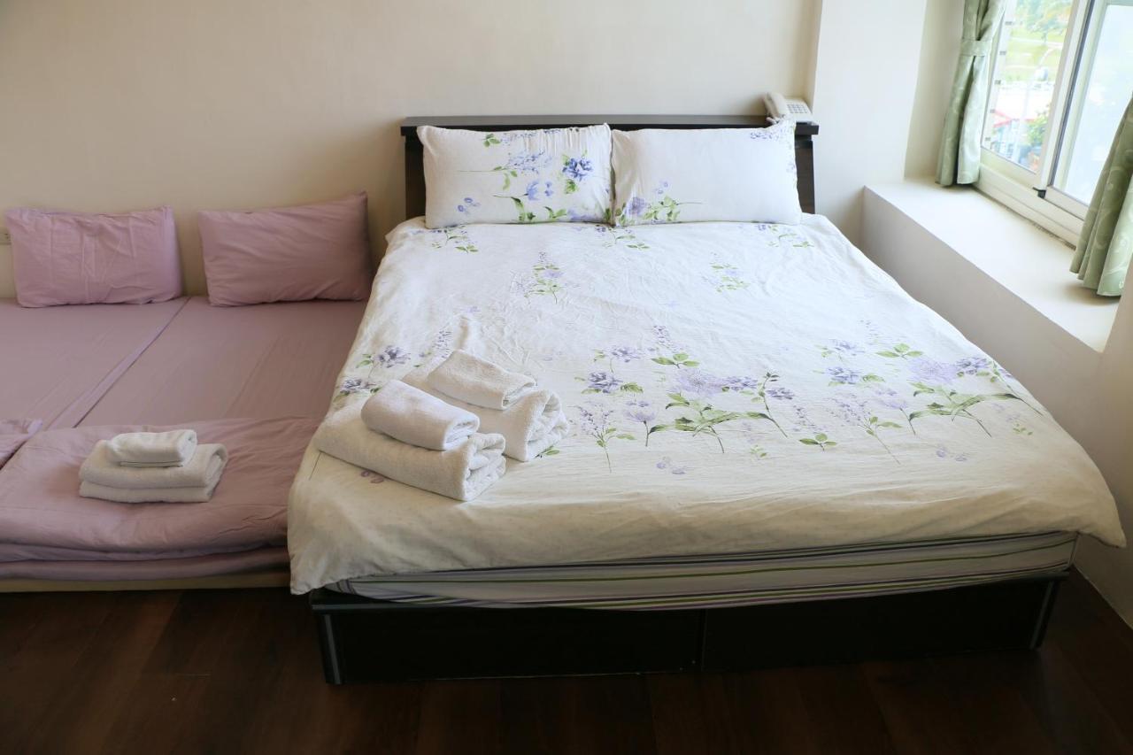 Harmony Guest House Budai Dış mekan fotoğraf