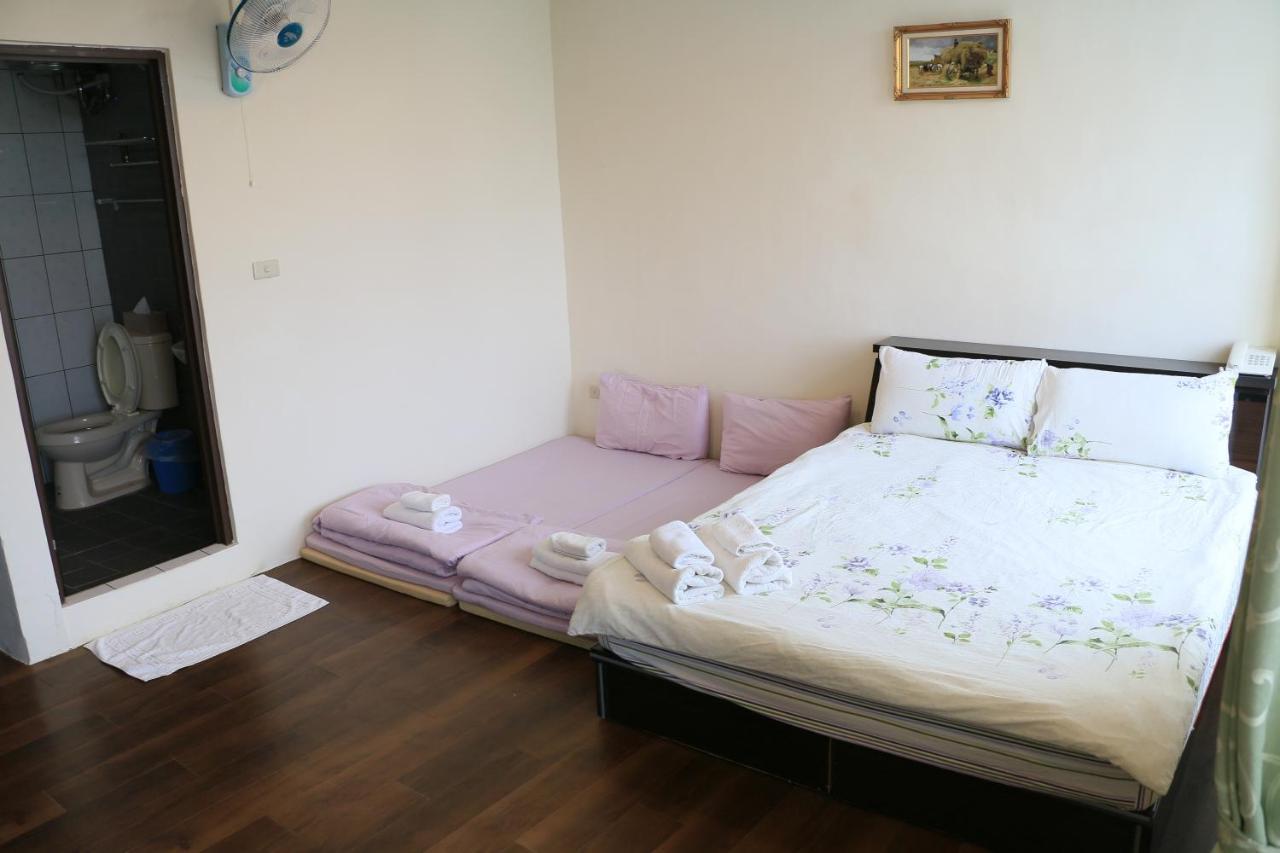 Harmony Guest House Budai Dış mekan fotoğraf