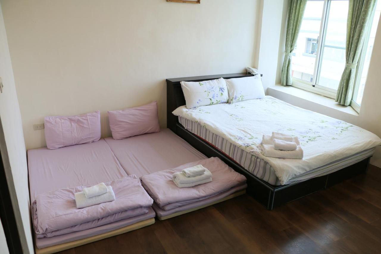 Harmony Guest House Budai Dış mekan fotoğraf