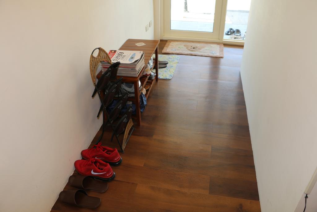 Harmony Guest House Budai Dış mekan fotoğraf