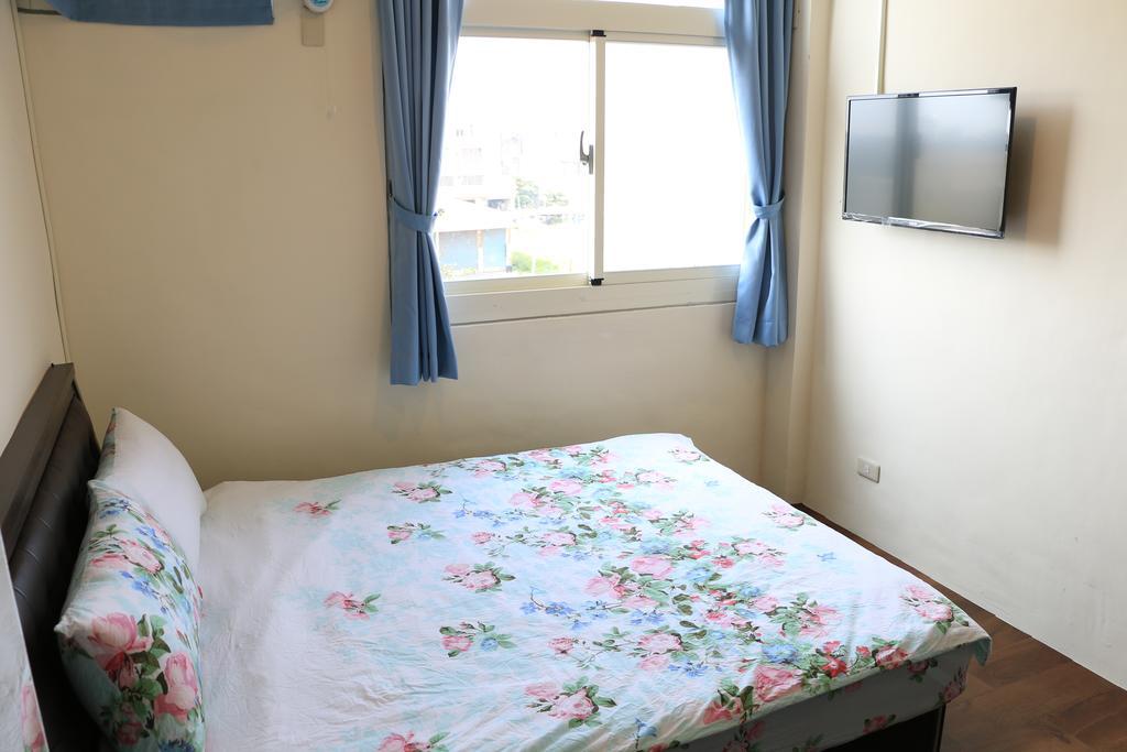 Harmony Guest House Budai Dış mekan fotoğraf