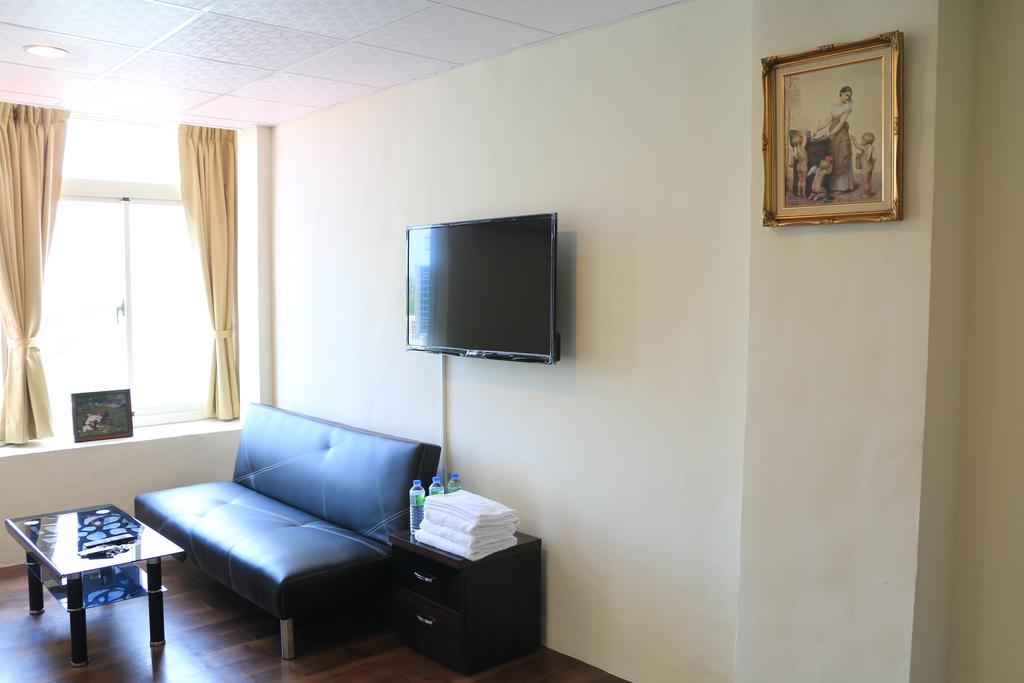 Harmony Guest House Budai Dış mekan fotoğraf