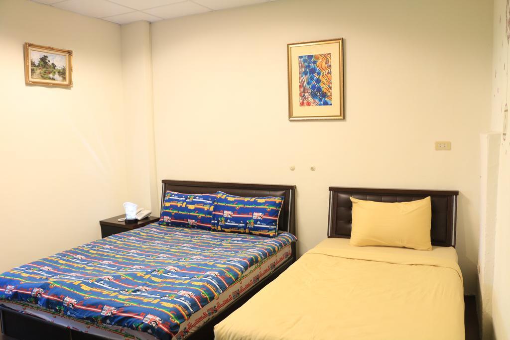 Harmony Guest House Budai Dış mekan fotoğraf