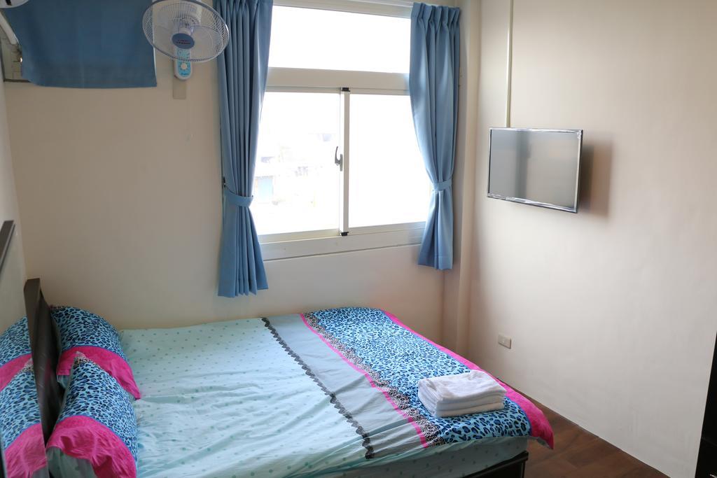 Harmony Guest House Budai Dış mekan fotoğraf