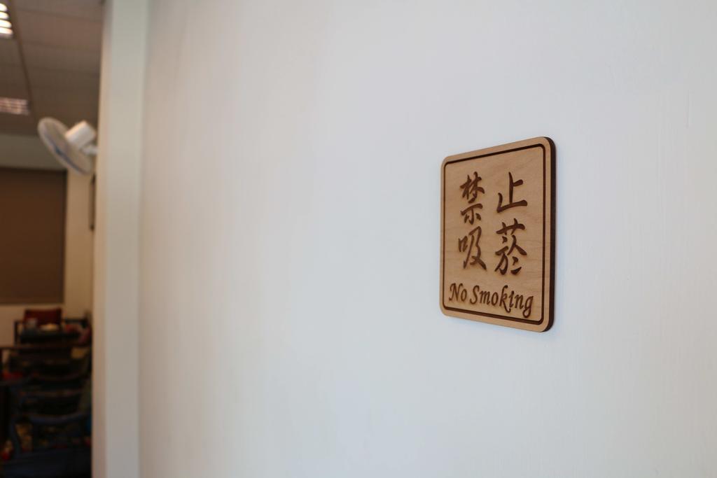 Harmony Guest House Budai Dış mekan fotoğraf