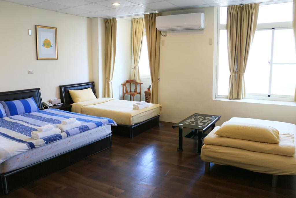 Harmony Guest House Budai Dış mekan fotoğraf