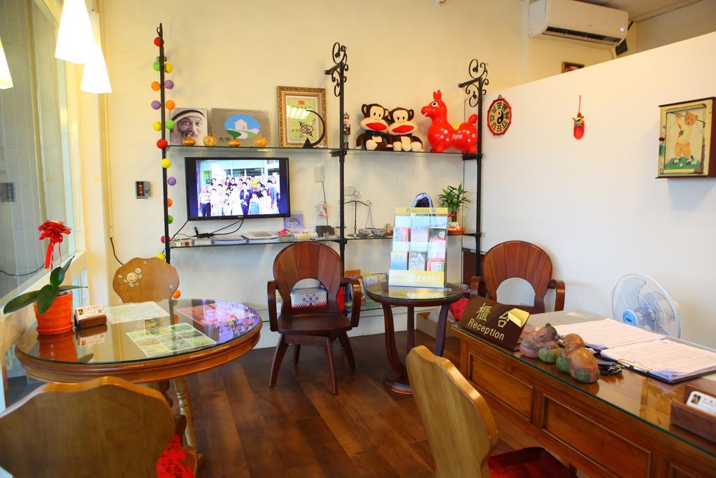 Harmony Guest House Budai Dış mekan fotoğraf