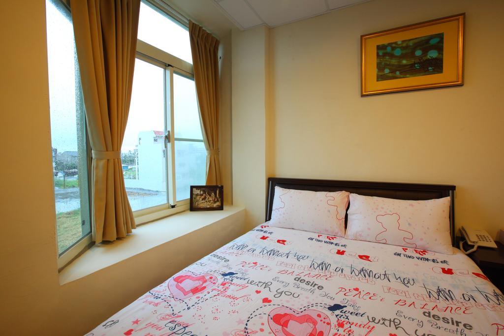 Harmony Guest House Budai Dış mekan fotoğraf