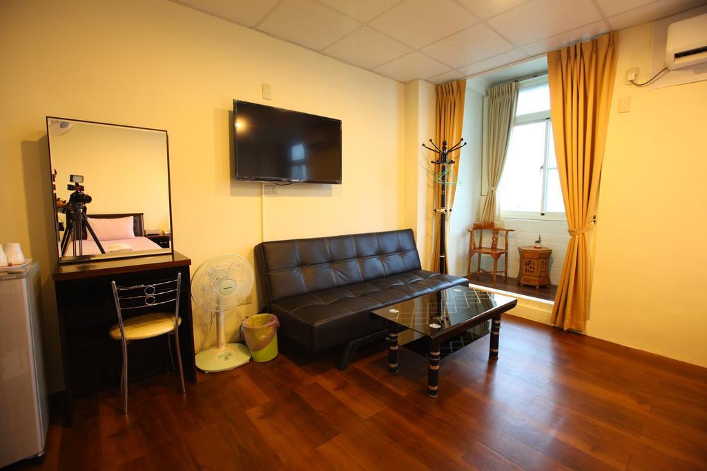 Harmony Guest House Budai Dış mekan fotoğraf