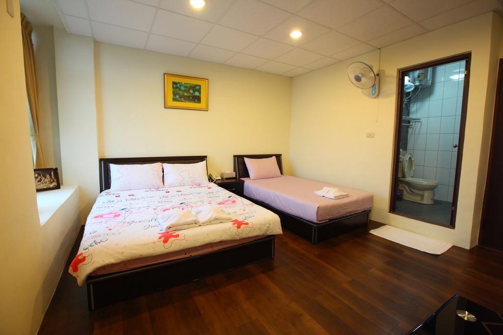 Harmony Guest House Budai Dış mekan fotoğraf