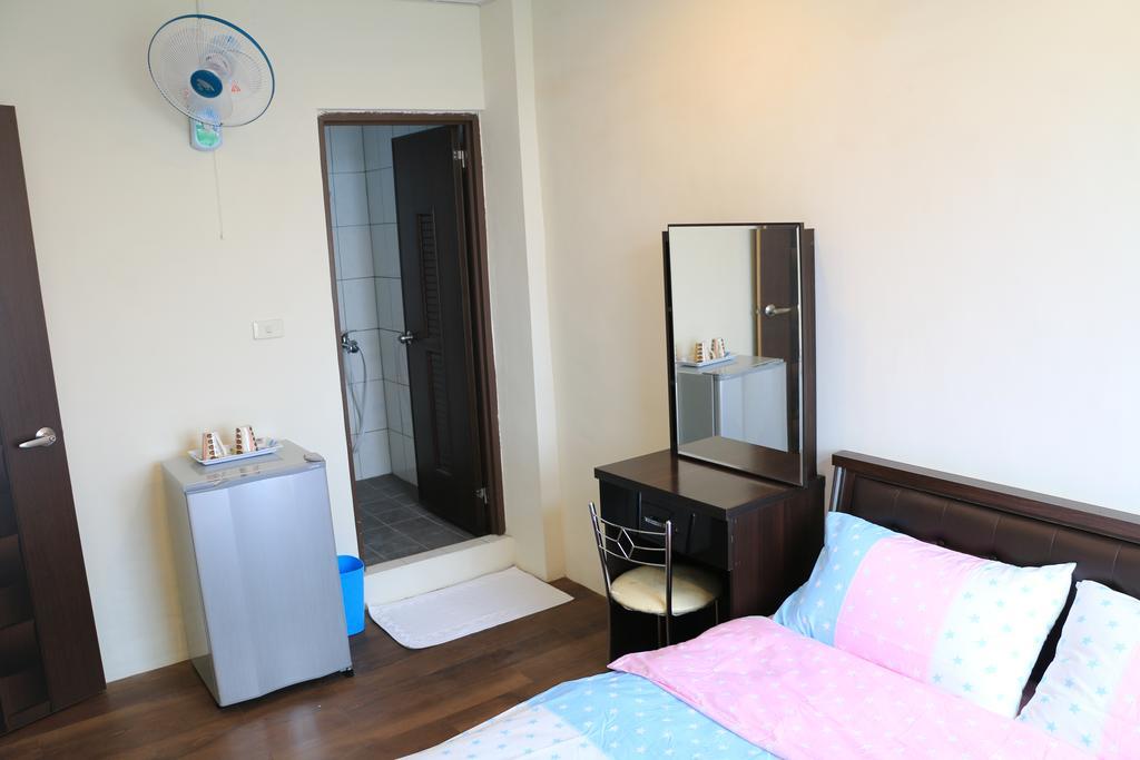 Harmony Guest House Budai Dış mekan fotoğraf