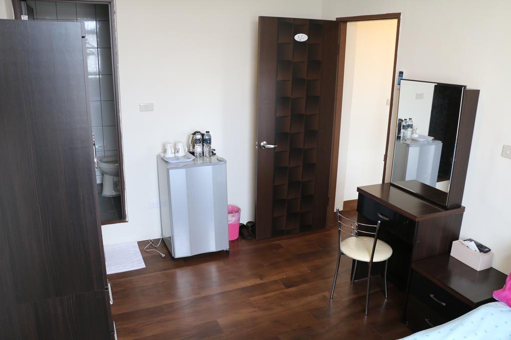 Harmony Guest House Budai Dış mekan fotoğraf