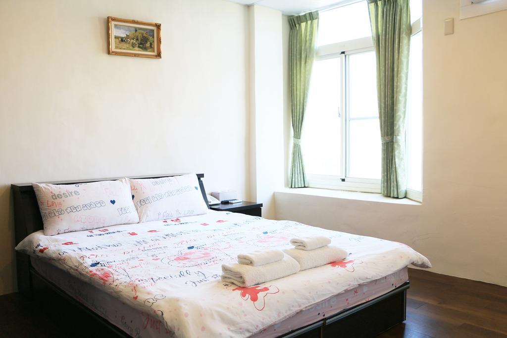 Harmony Guest House Budai Dış mekan fotoğraf