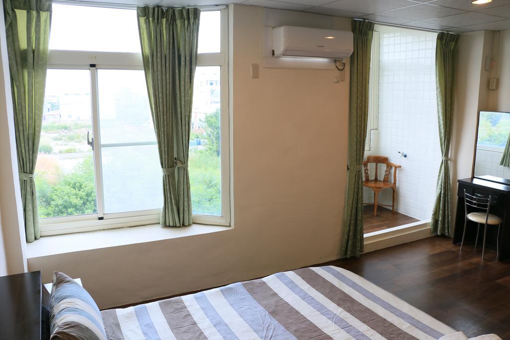Harmony Guest House Budai Dış mekan fotoğraf