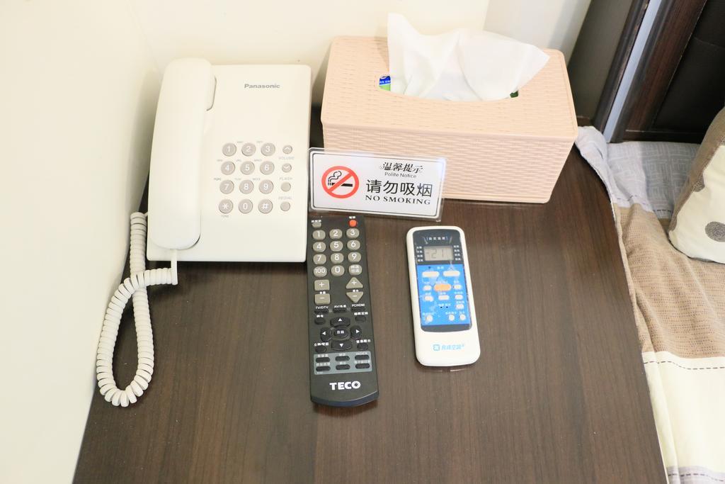 Harmony Guest House Budai Oda fotoğraf