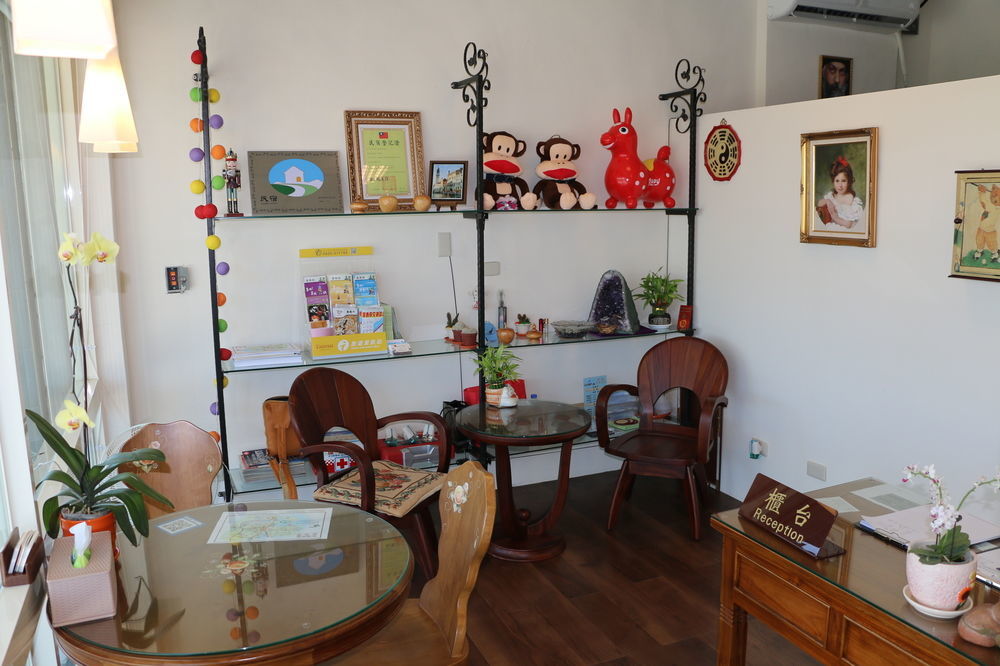 Harmony Guest House Budai Dış mekan fotoğraf