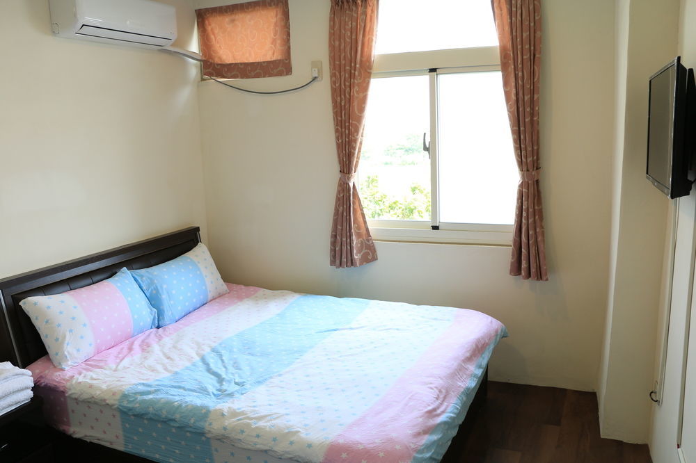 Harmony Guest House Budai Dış mekan fotoğraf