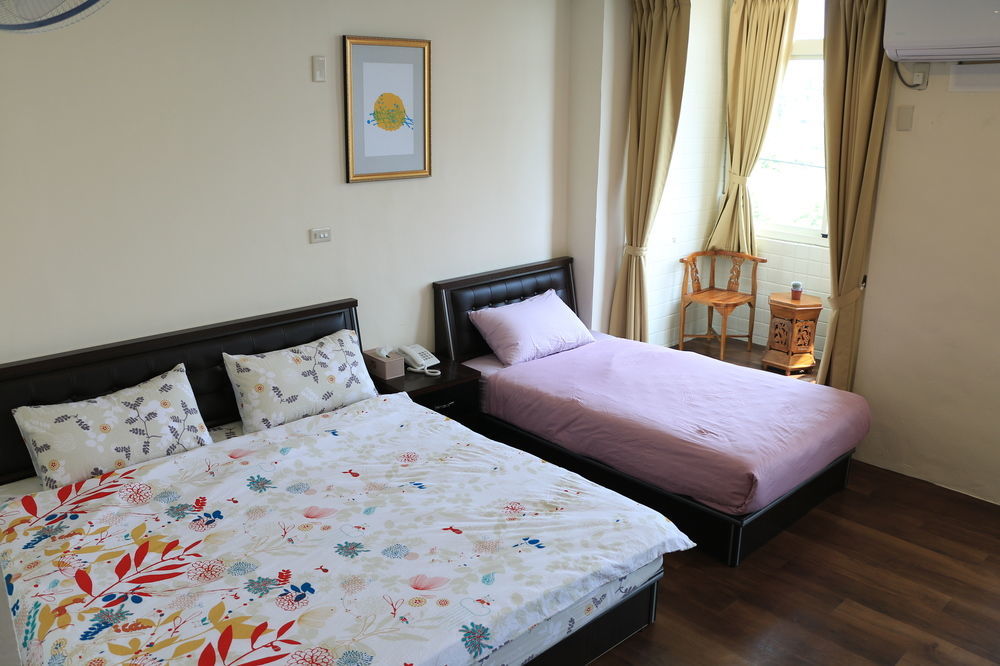 Harmony Guest House Budai Dış mekan fotoğraf