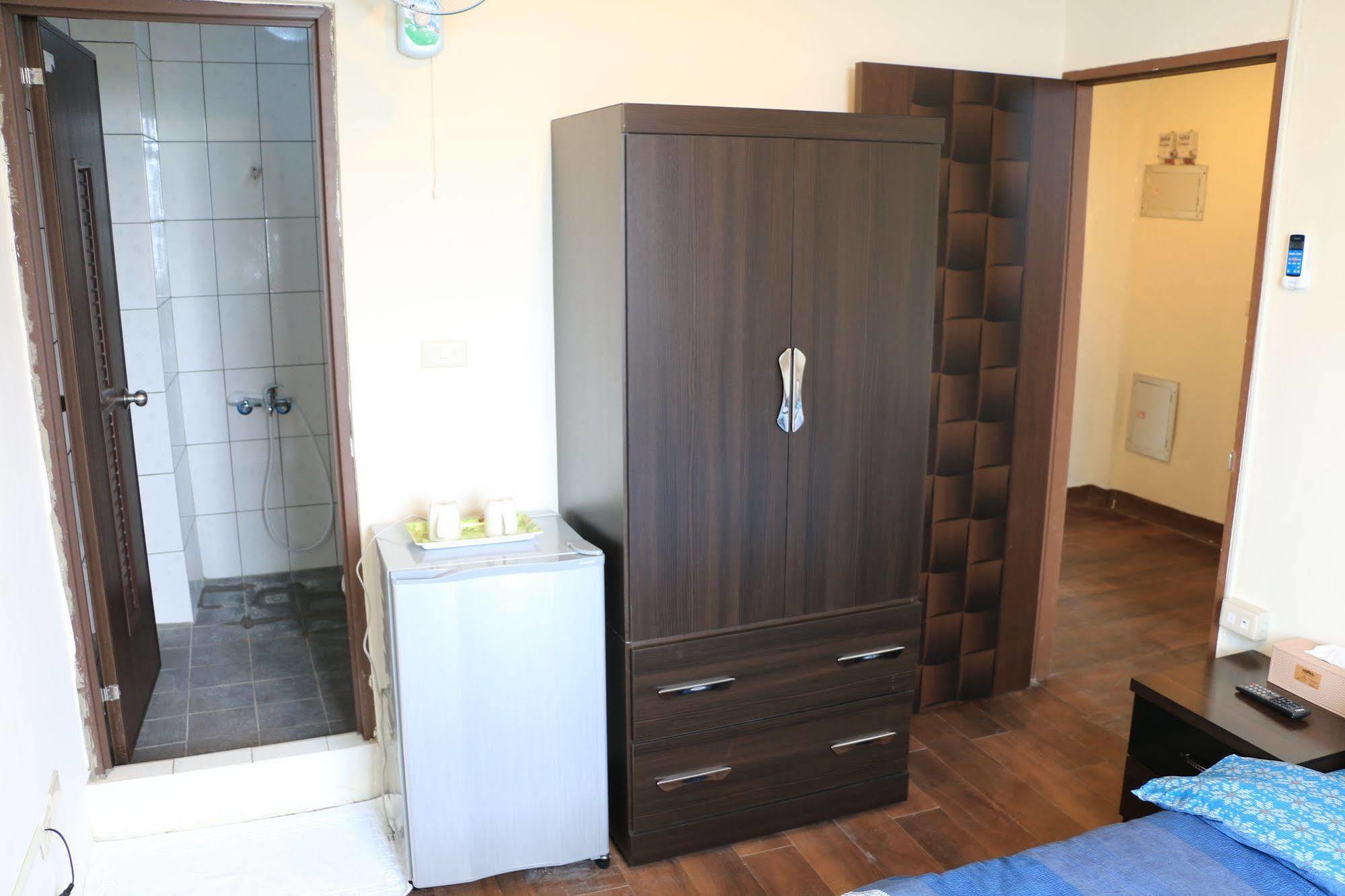 Harmony Guest House Budai Dış mekan fotoğraf