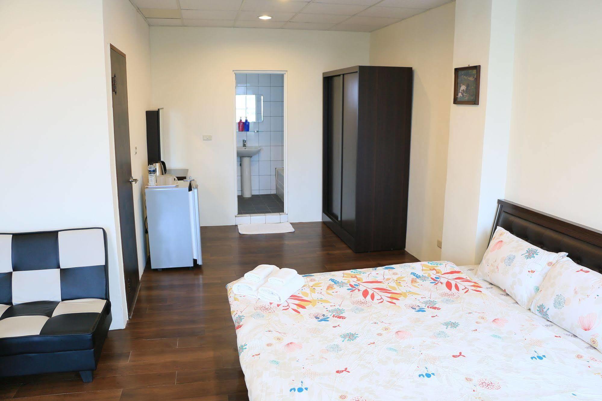 Harmony Guest House Budai Dış mekan fotoğraf