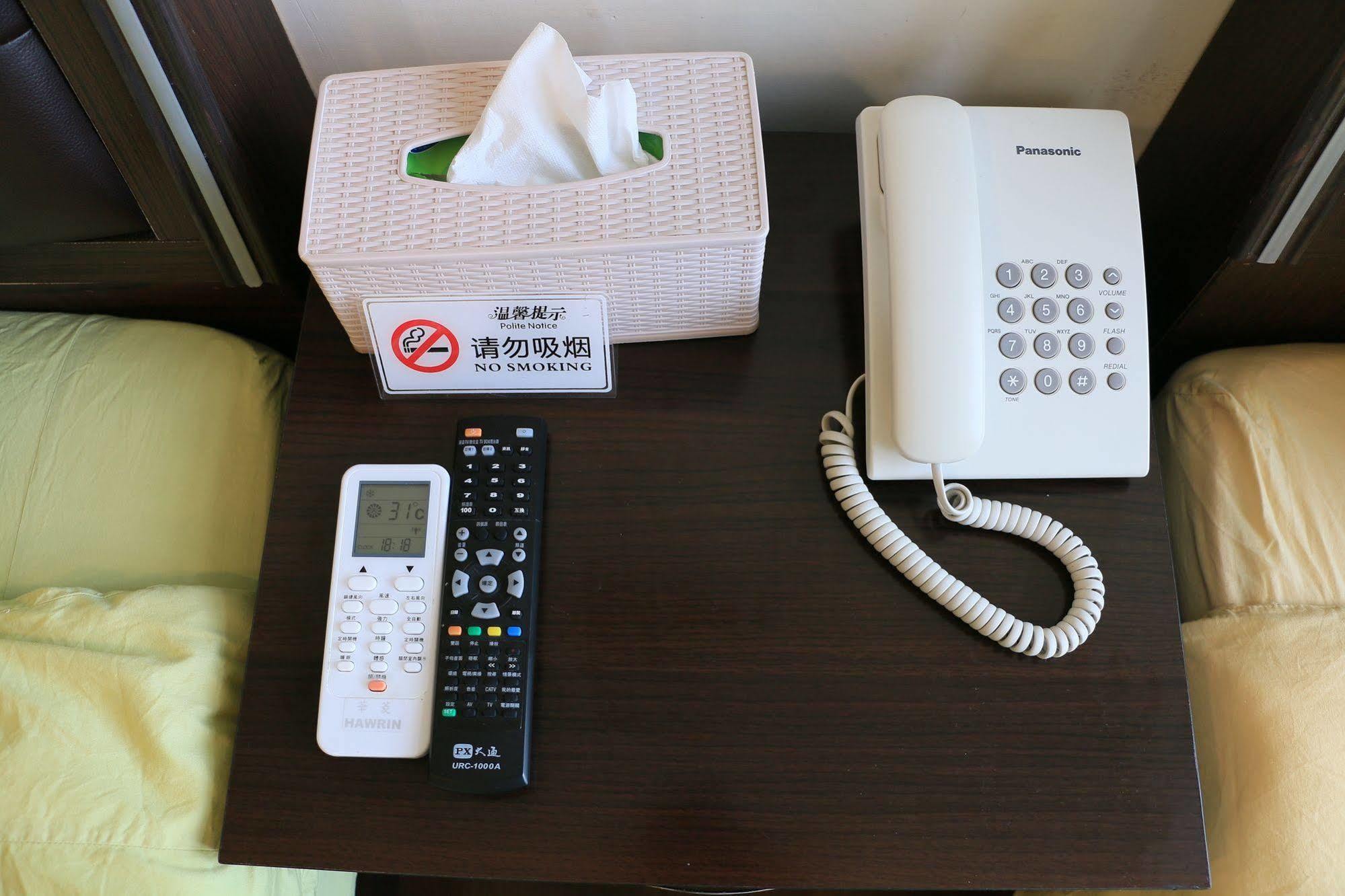 Harmony Guest House Budai Dış mekan fotoğraf