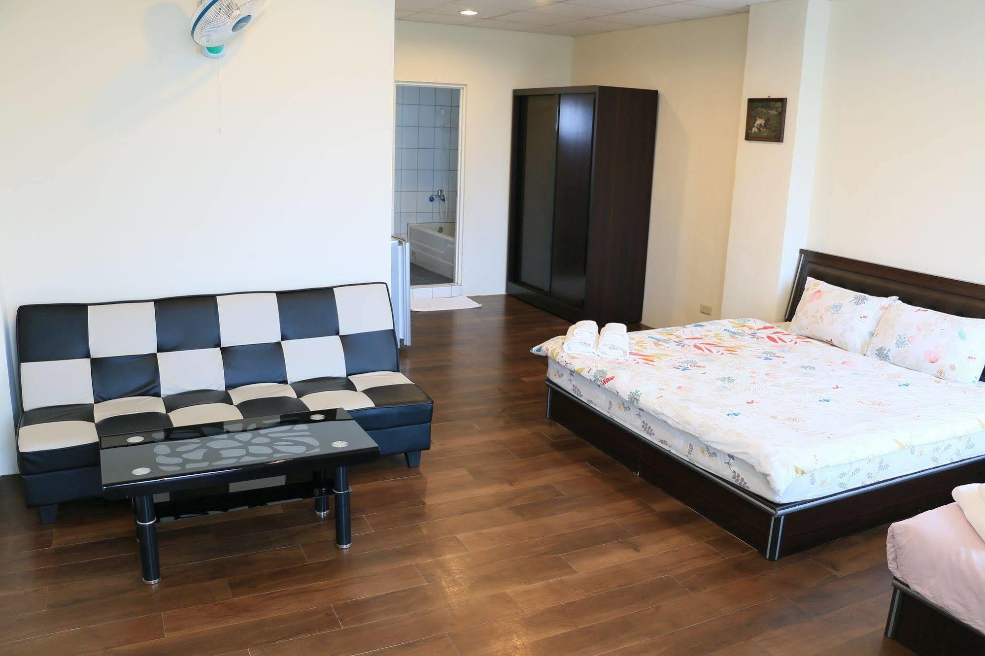 Harmony Guest House Budai Dış mekan fotoğraf
