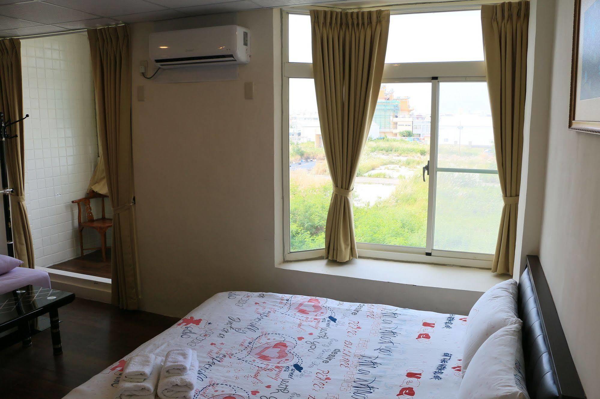 Harmony Guest House Budai Dış mekan fotoğraf