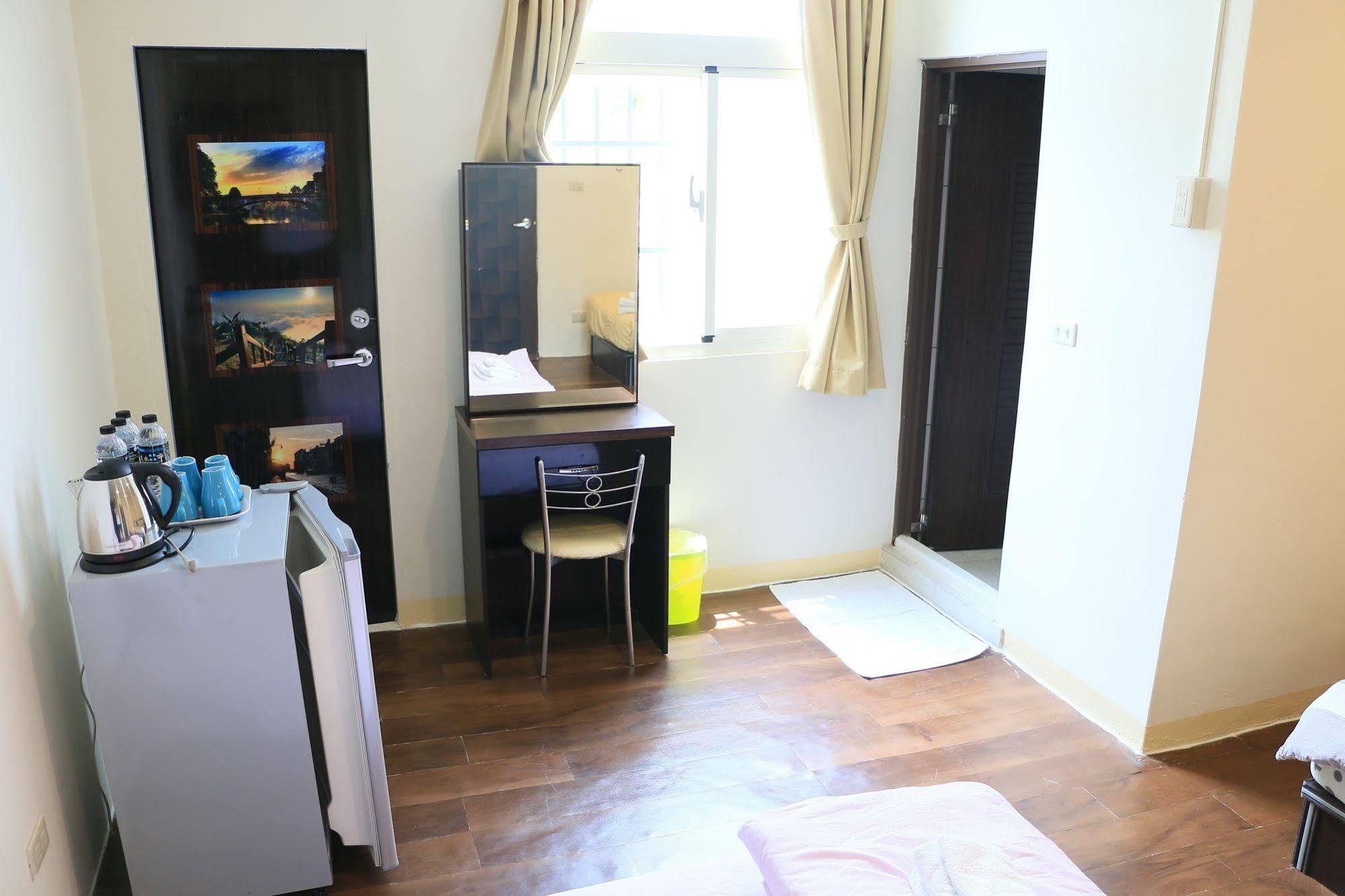 Harmony Guest House Budai Dış mekan fotoğraf