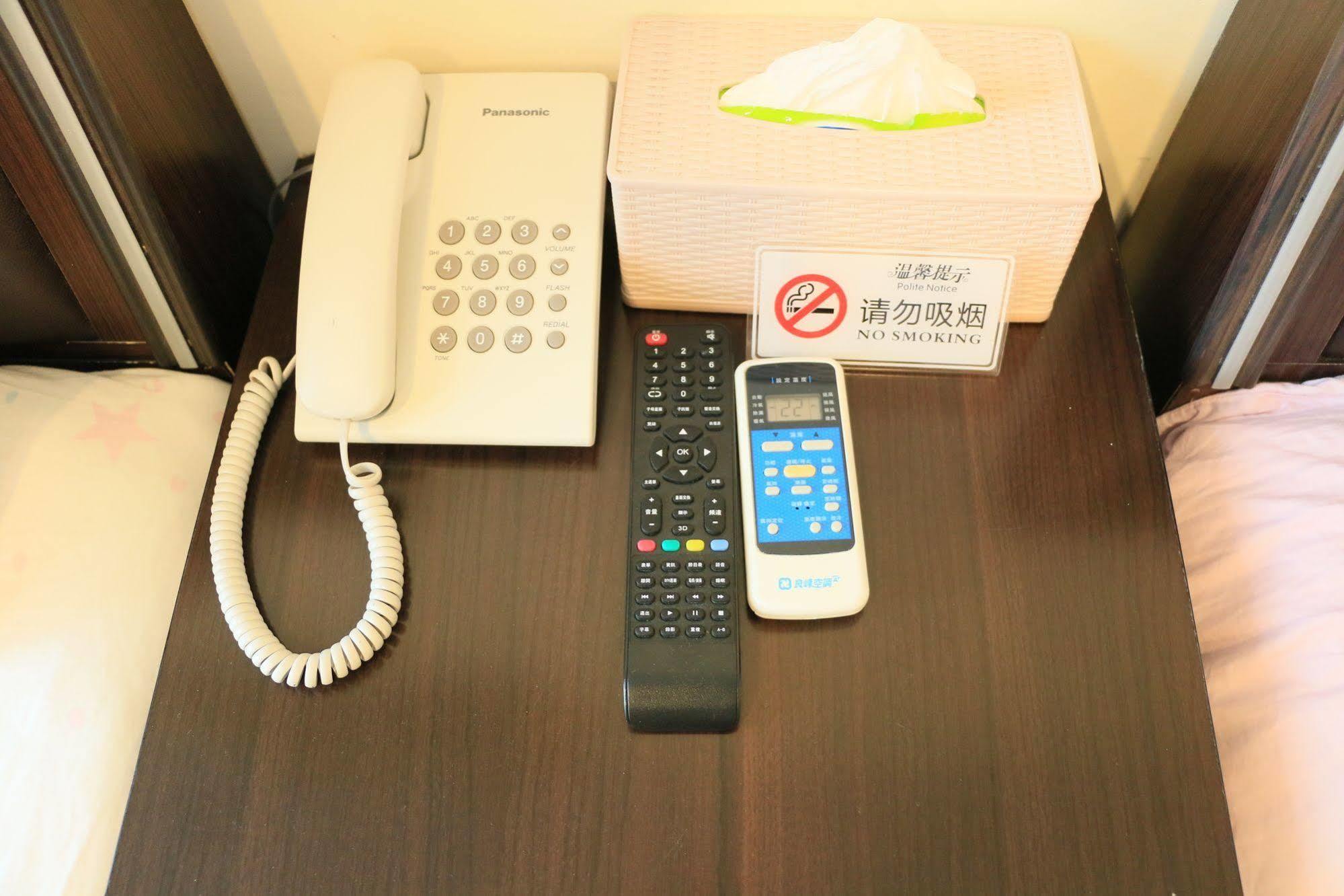 Harmony Guest House Budai Dış mekan fotoğraf