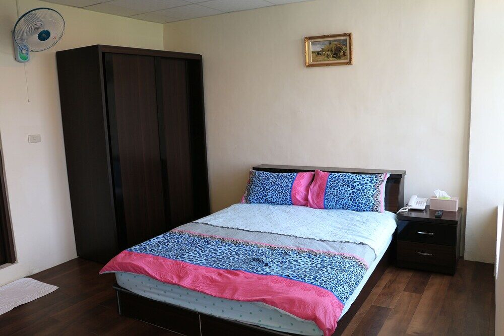 Harmony Guest House Budai Dış mekan fotoğraf